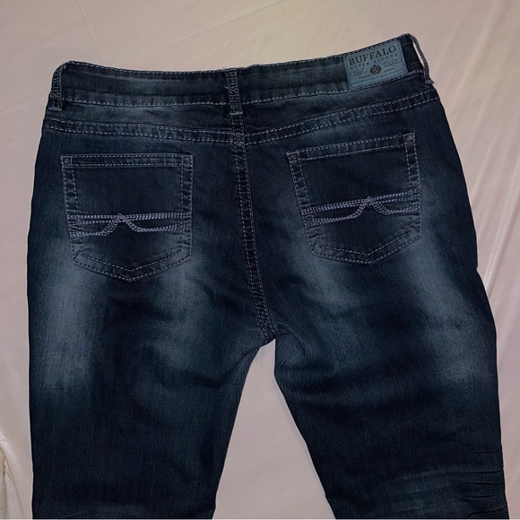 Buffalo David Bitton Jeans - Picture 4 of 6